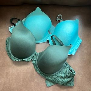 Aerie Sunnie 36D bras